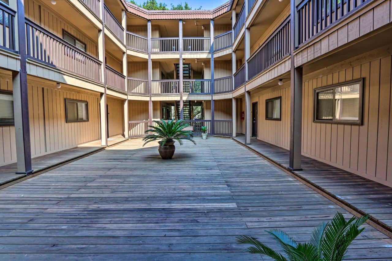 Hilton Head Island Condo With Pool And Beach Access ภายนอก รูปภาพ
